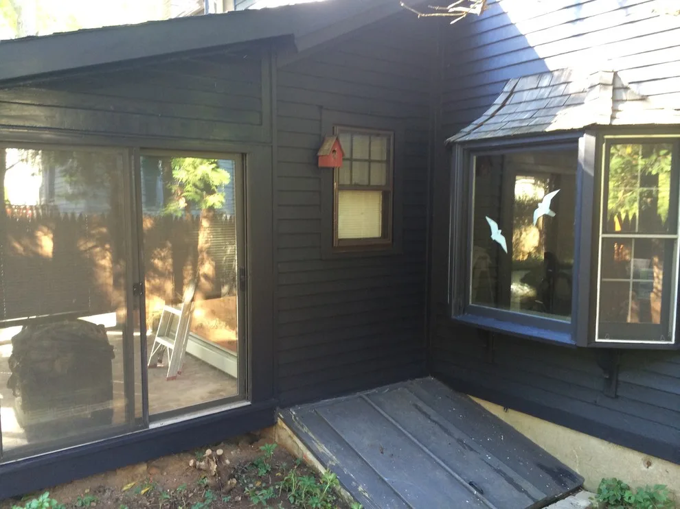 Gladstone Outdoor Deck by Ridge Painting Company - Photo 4