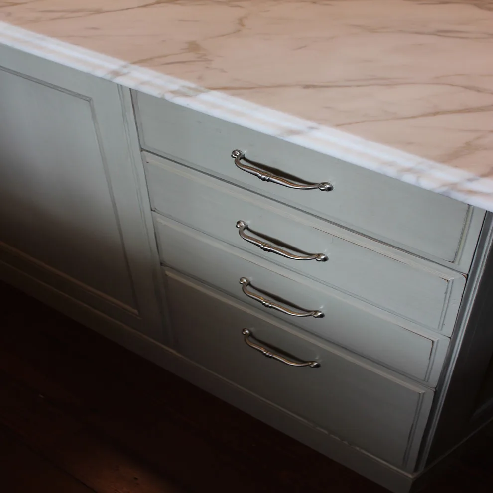 Lacquered Cabinets by Jason Bertoniere Painting Contractor - Photo 3