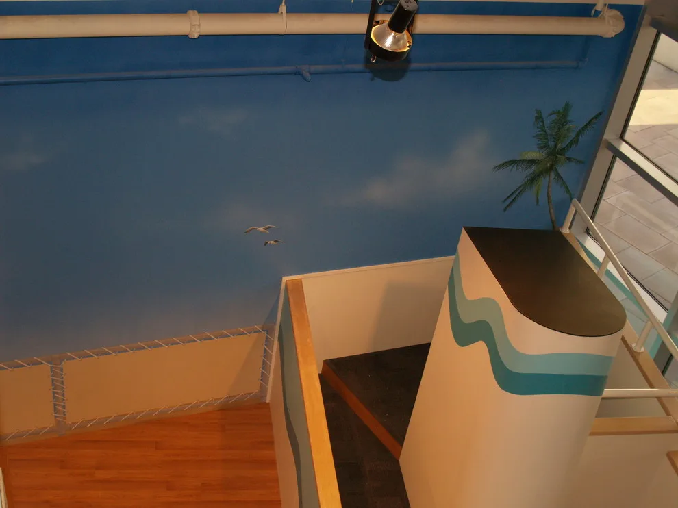 Glazer Kids Museum by Splat Paint And Design - Photo 8