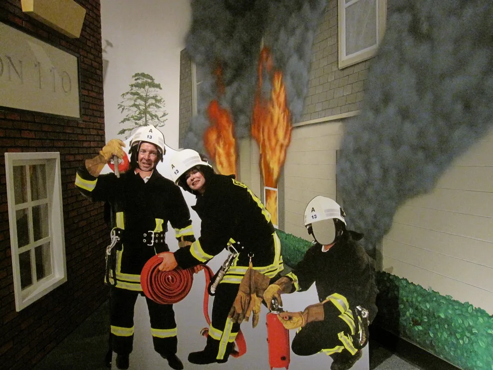 Glazer Kids Museum by Splat Paint And Design - Photo 7