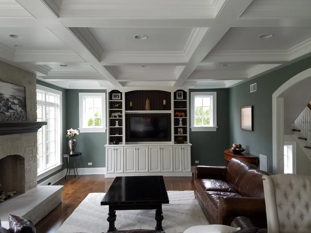 Z&Z Painting And Restoration Inc. - Photo 6