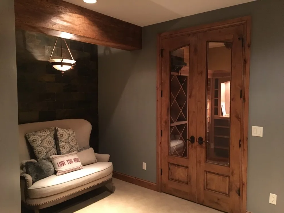 Glencoe Residential Area in Denver, CO by RW Professional Painting, LLC - Photo 3
