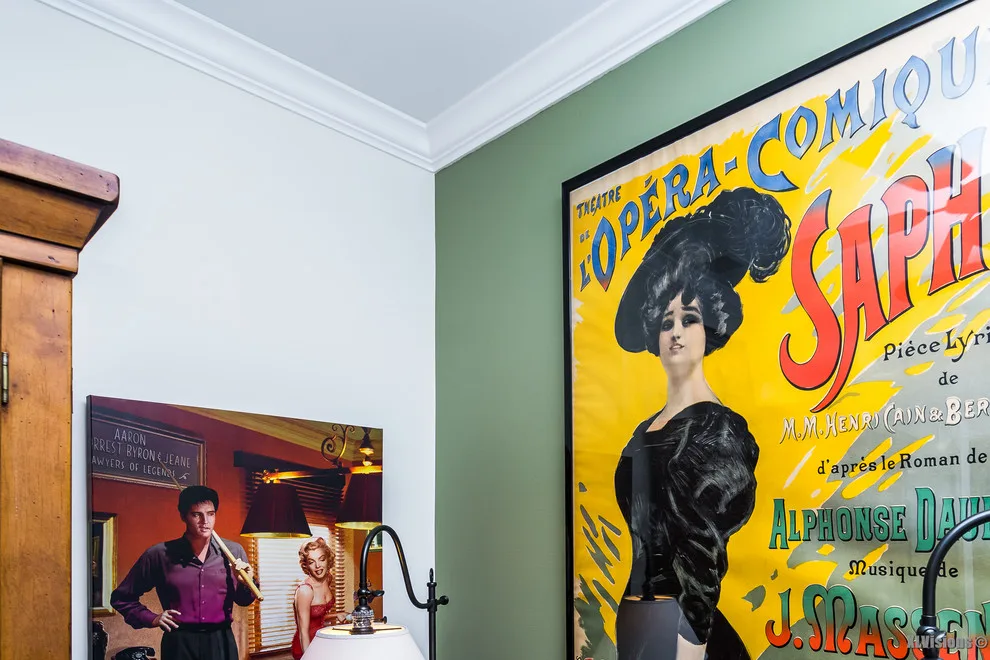 Creative Walls And Spaces - Photo 5