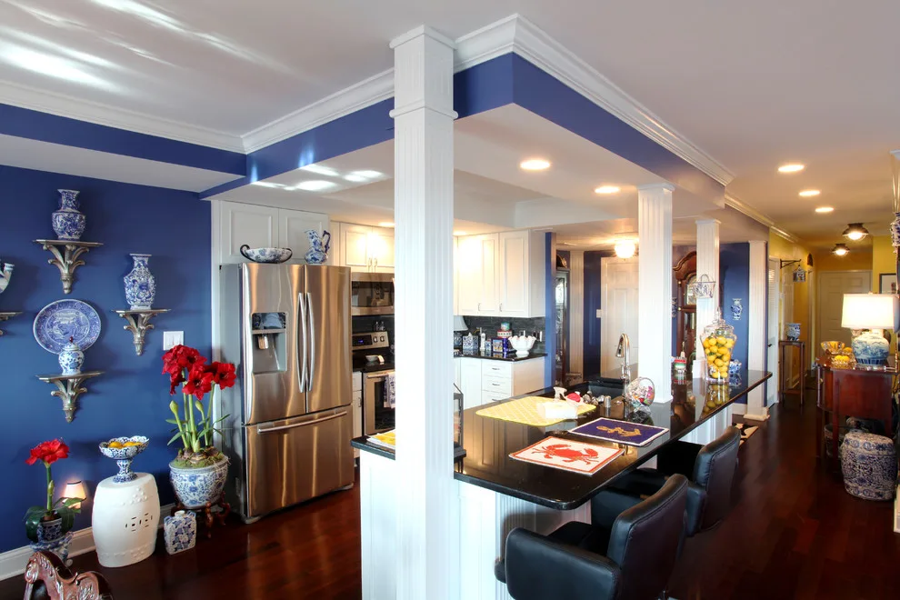Glenview Apartments by H.F. Steilberg Co - Photo 5