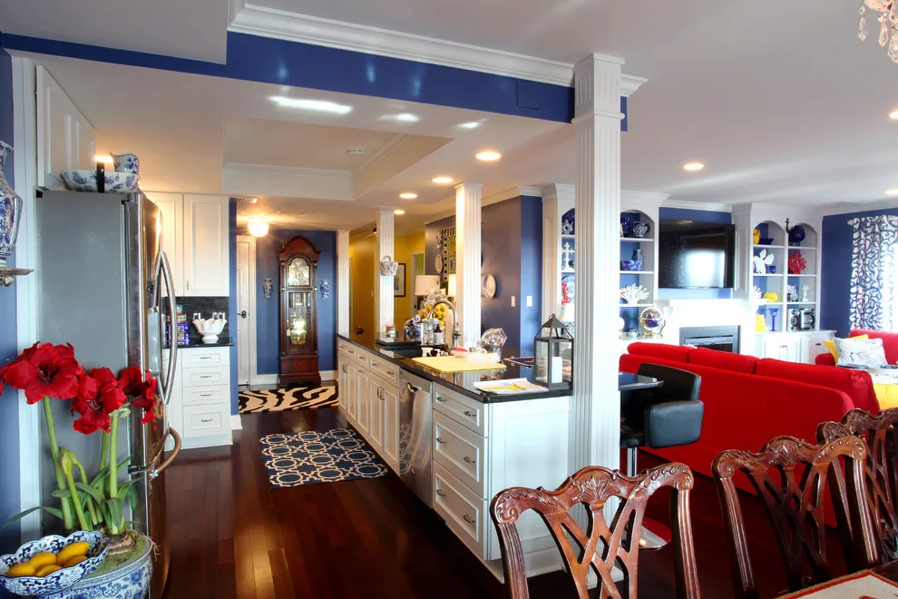 Glenview Apartments by H.F. Steilberg Co - Photo 3