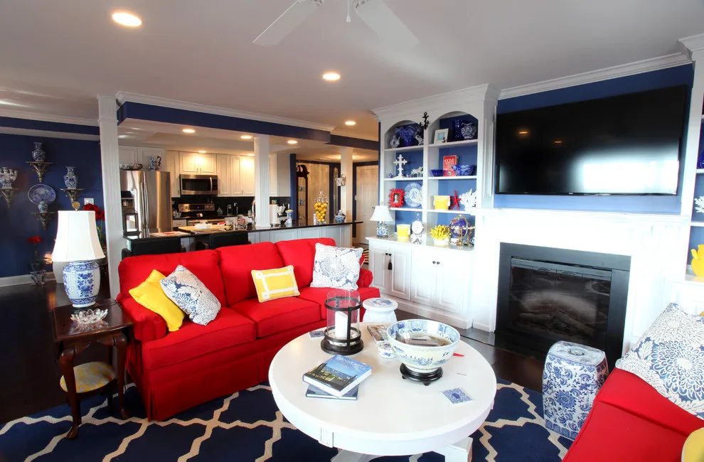Glenview Apartments by H.F. Steilberg Co - Photo 7