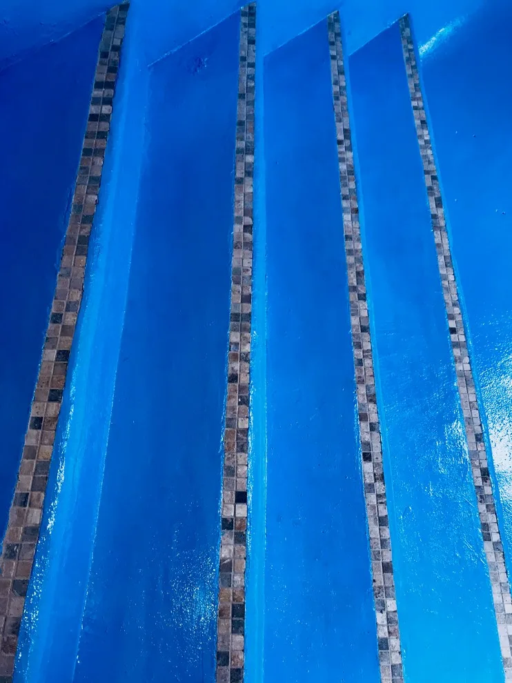 Swimming Smoothly by THE NEXT GENERATION | Robinson Painting LLC - Photo 2