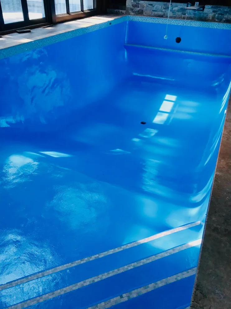 Swimming Smoothly by THE NEXT GENERATION | Robinson Painting LLC - Photo 5