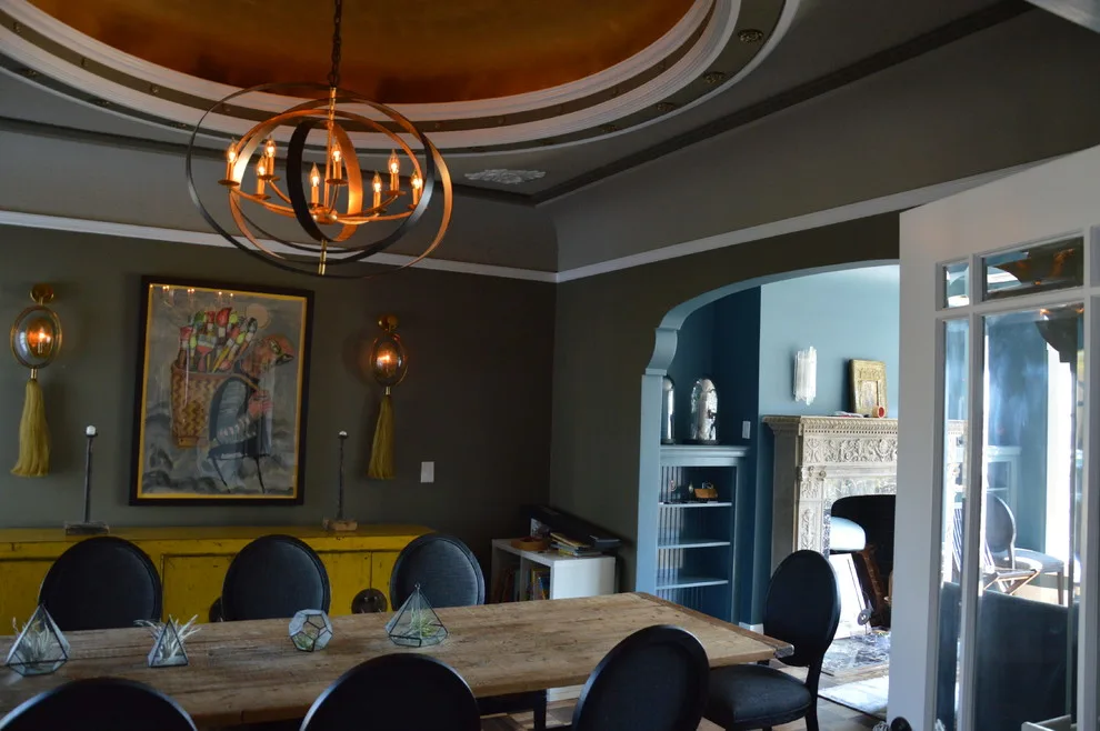 Gilded Gold Society by Karoll Julian Inc. - Photo 3