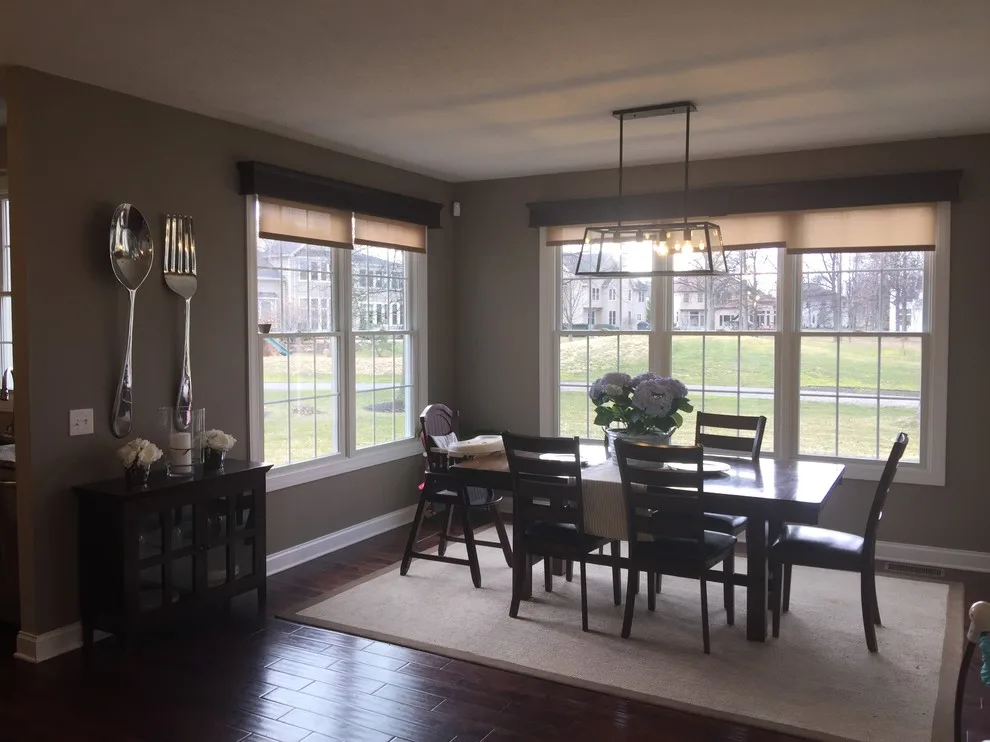 Avon Lake Golf Course Residence by Textbook Painting - Photo 4