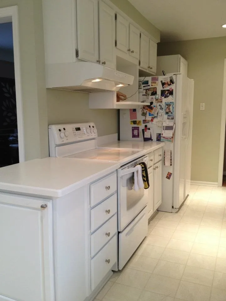 Goodman Home by Marc Benkoff Painting, Inc. - Photo 4