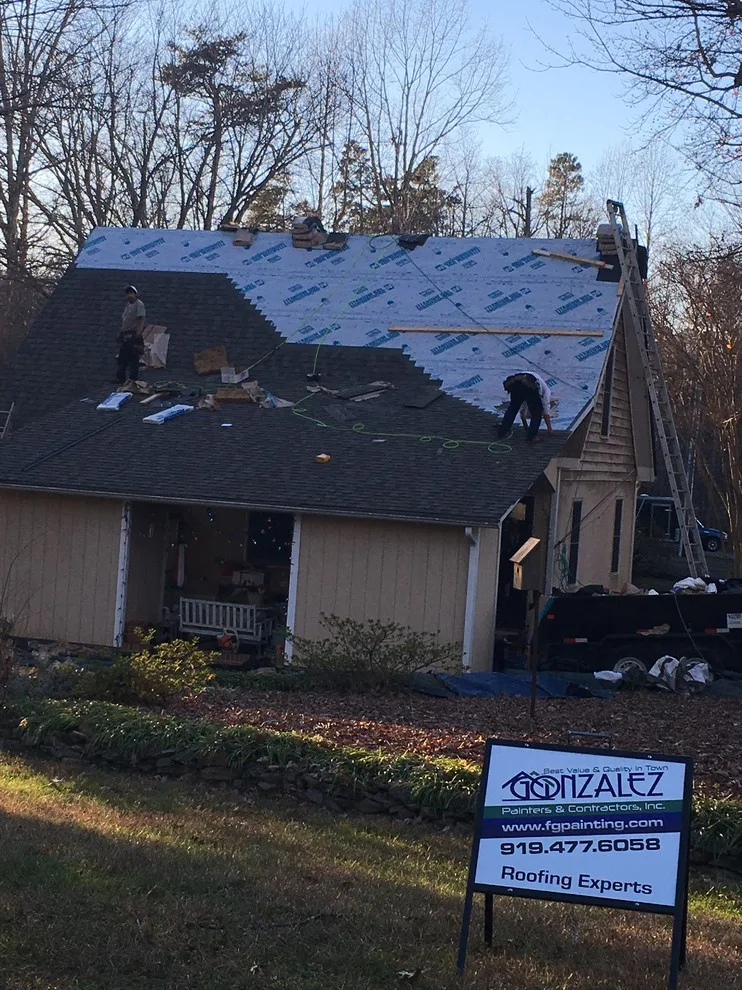 Gonzalez Painters And Contractors - Photo 13
