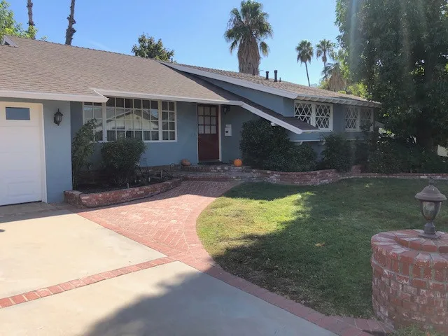 Granada Hills Outdoor Painting by Lighthouse Painting Contractors Inc. - Photo 2