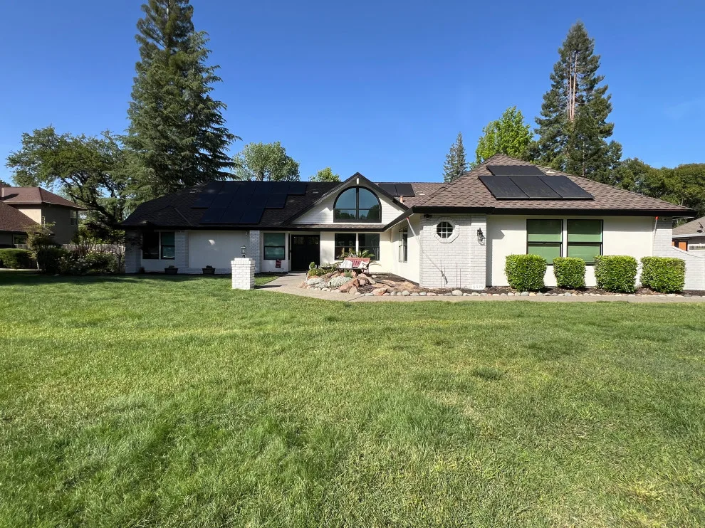 Granite Bay Outdoors by B&S Painting Inc - Photo 3