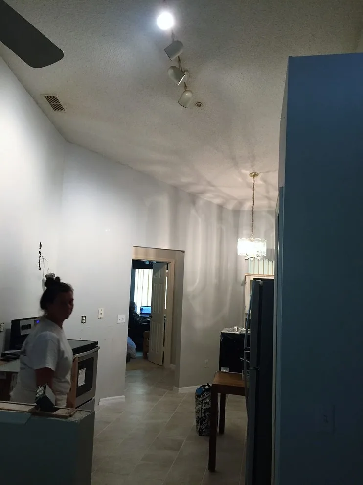 Grapevine Culinary Transformation by Gina's Artistry & Painting - Photo 5