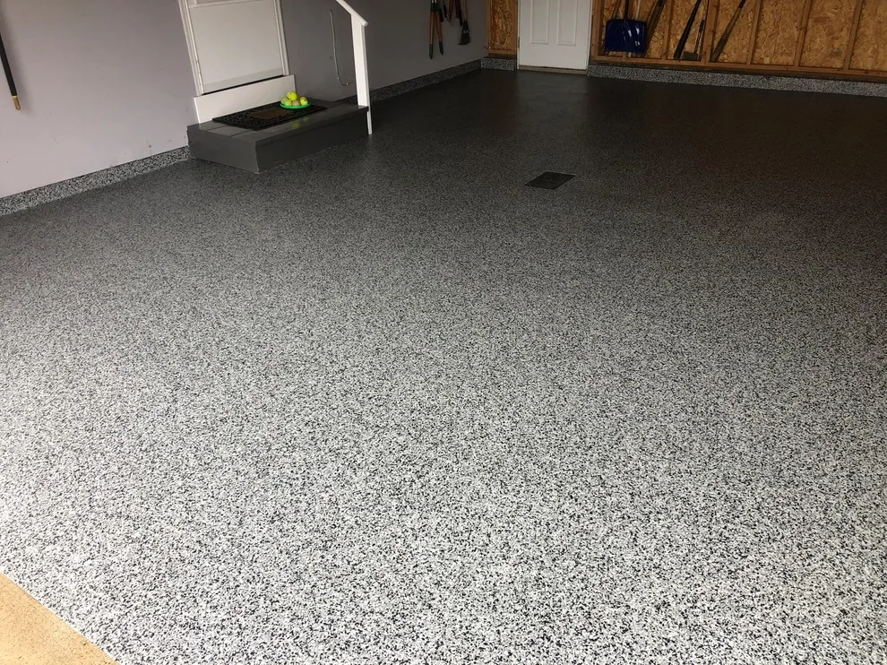 Graphite Chip by Coal Creek Coatings - Photo 3