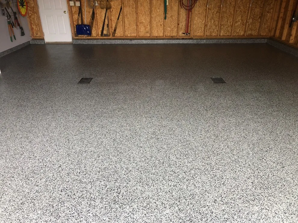 Graphite Chip by Coal Creek Coatings - Photo 10
