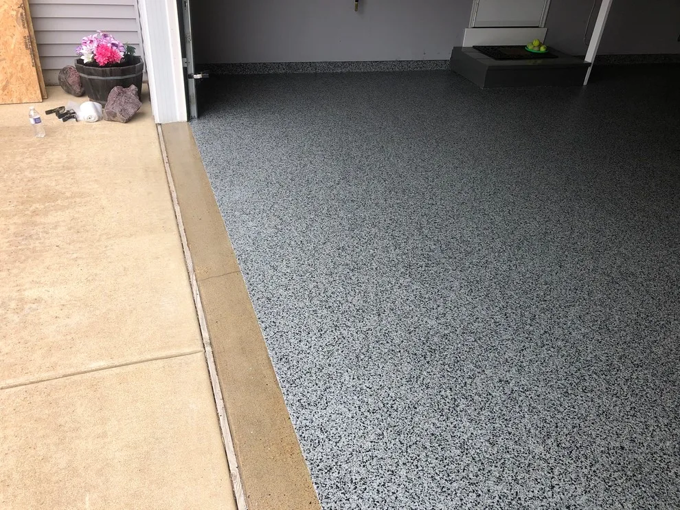 Graphite Chip by Coal Creek Coatings - Photo 8