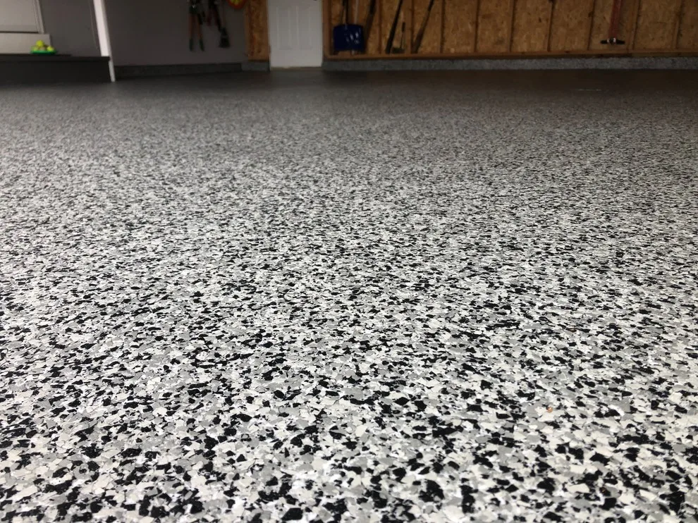 Graphite Chip by Coal Creek Coatings - Photo 7