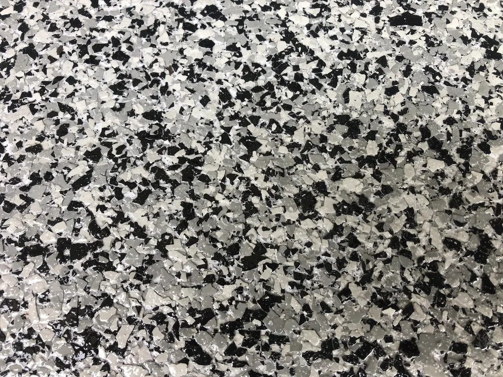 Graphite Chip by Coal Creek Coatings - Photo 4