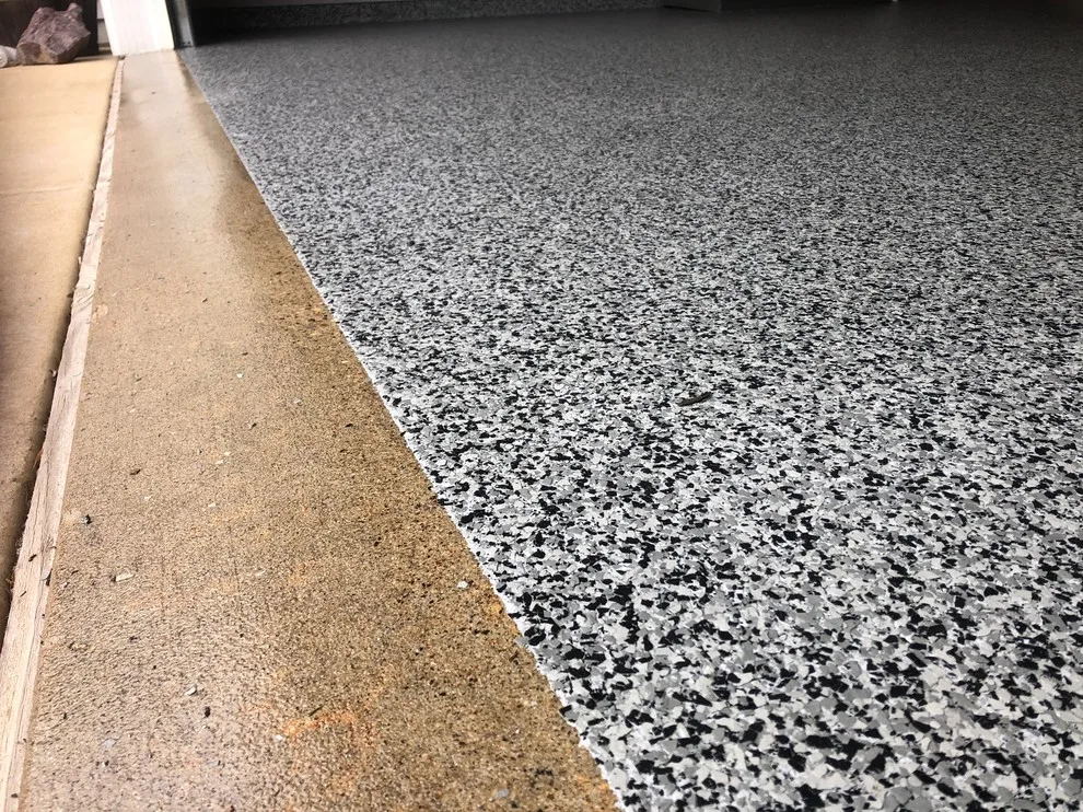 Graphite Chip by Coal Creek Coatings - Photo 2