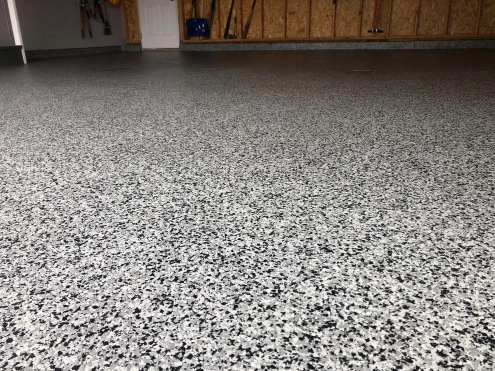 Graphite Chip by Coal Creek Coatings - Photo 9