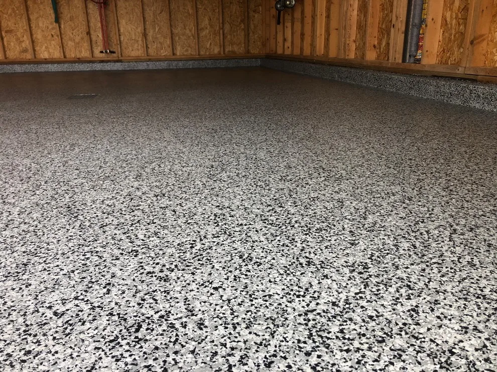 Graphite Chip by Coal Creek Coatings - Photo 5