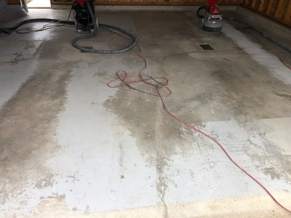 Graphite Chip by Coal Creek Coatings - Photo 6