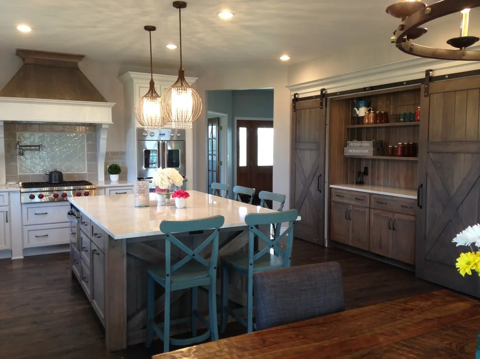 Ashen Kitchen by PMV Painting - Photo 3