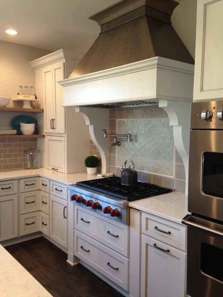 Ashen Kitchen by PMV Painting - Photo 4