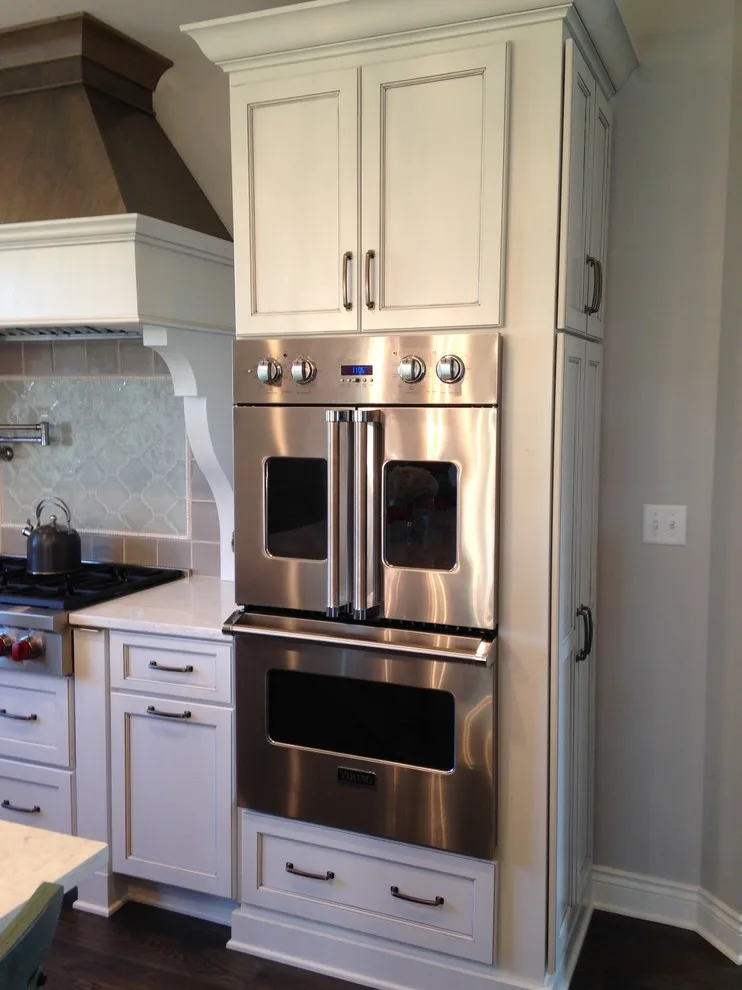 Ashen Kitchen by PMV Painting - Photo 2