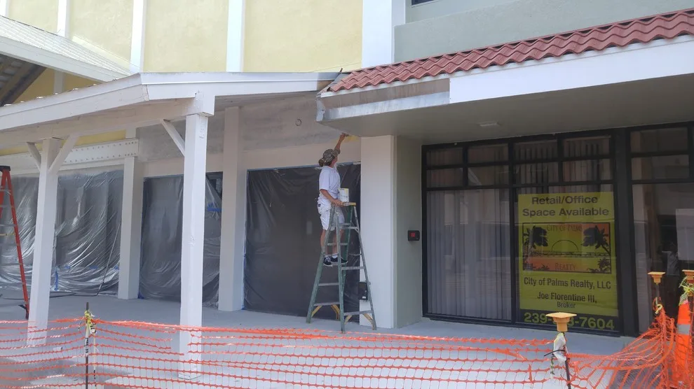 Fantastic Summer in Lehigh by N&N PAINTING Of SWFL - Photo 7