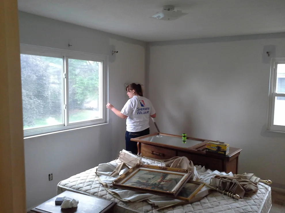 Eco-Friendly by Kane Painting - Photo 43
