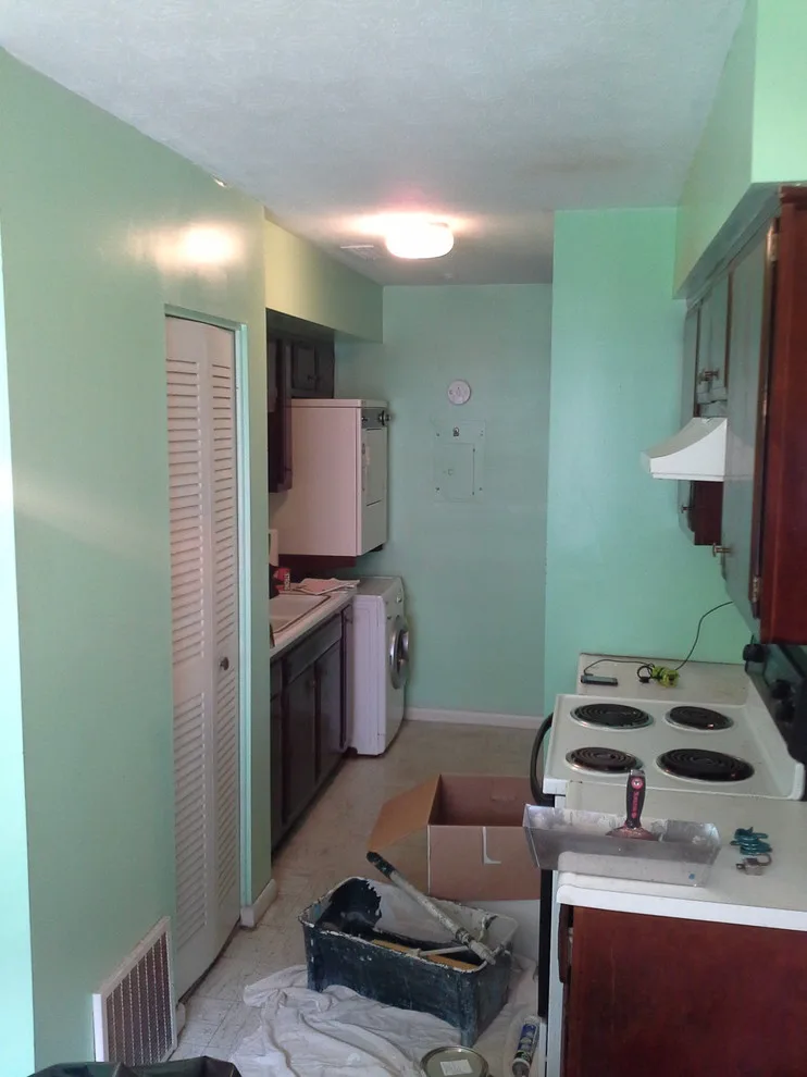 Eco-Friendly by Kane Painting - Photo 12