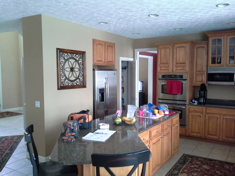 Eco-Friendly by Kane Painting - Photo 11