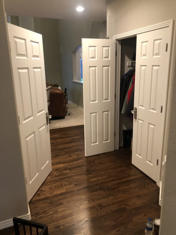 Greenwood Village Interior Painting by Kind Home Solutions - Photo 4