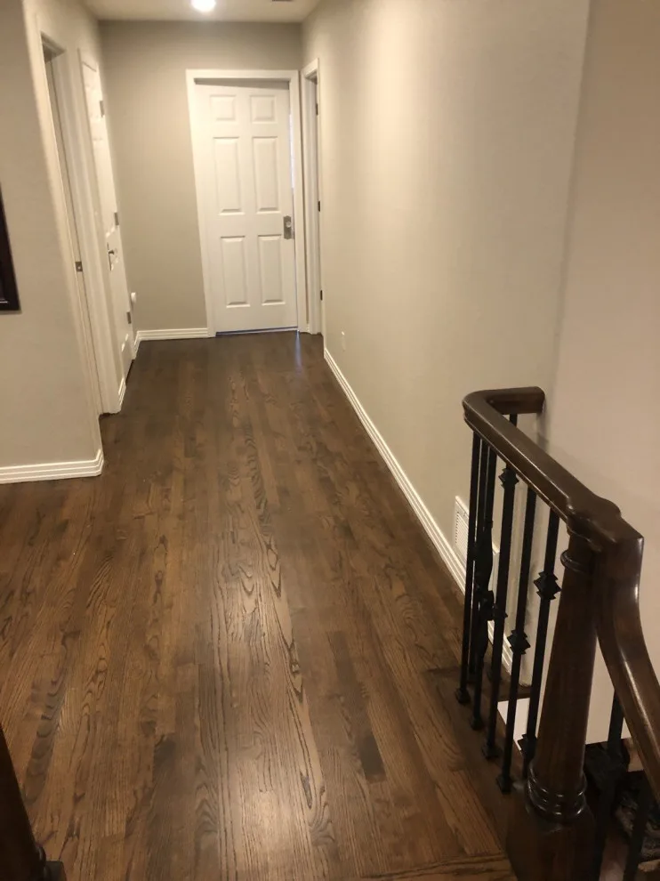 Greenwood Village Interior Painting by Kind Home Solutions - Photo 10