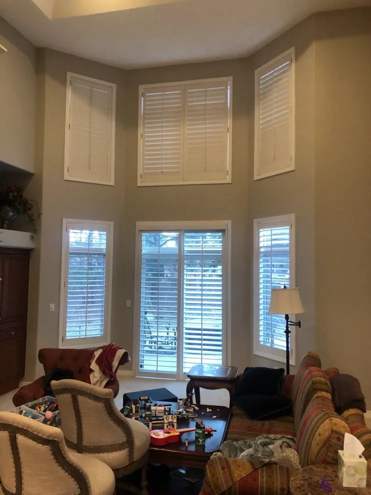 Greenwood Village Interior Painting by Kind Home Solutions - Photo 2