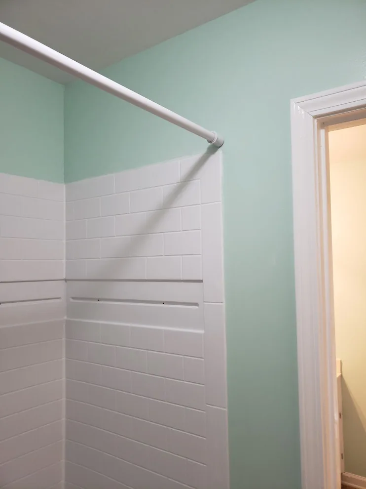 Eco-Friendly Restroom by Joy's Custom Painting - Photo 4