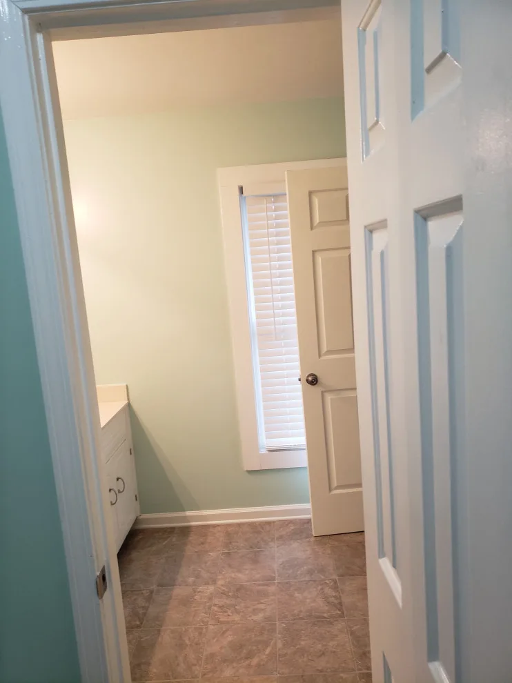 Eco-Friendly Restroom by Joy's Custom Painting - Photo 3