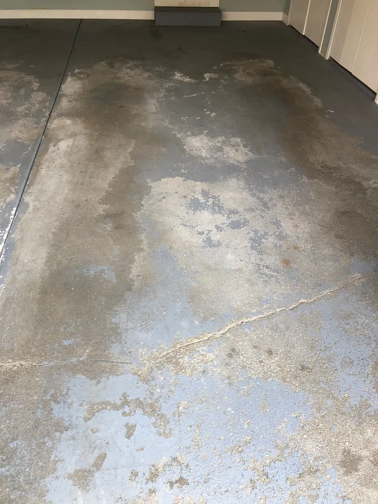 Gray Chip 2 by Coal Creek Coatings - Photo 3