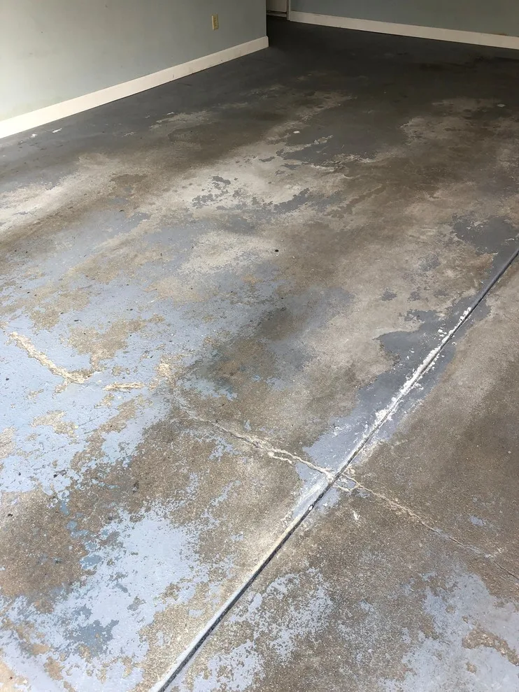 Gray Chip 2 by Coal Creek Coatings - Photo 12