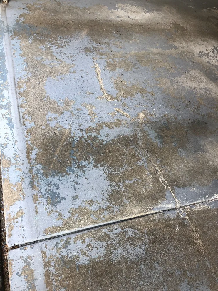 Gray Chip 2 by Coal Creek Coatings - Photo 2