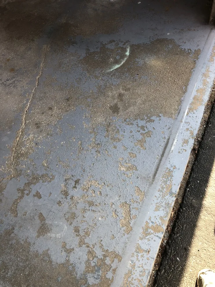 Gray Chip 2 by Coal Creek Coatings - Photo 9