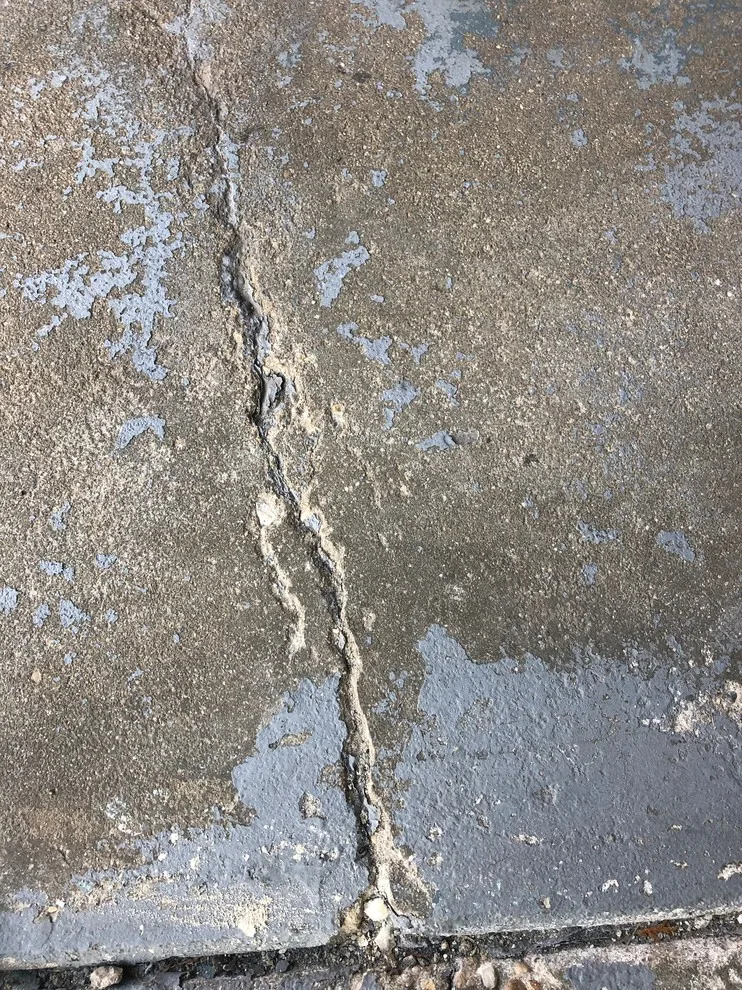 Gray Chip 2 by Coal Creek Coatings - Photo 8