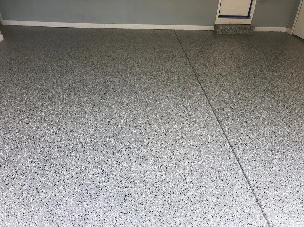 Gray Chip 2 by Coal Creek Coatings - Photo 5