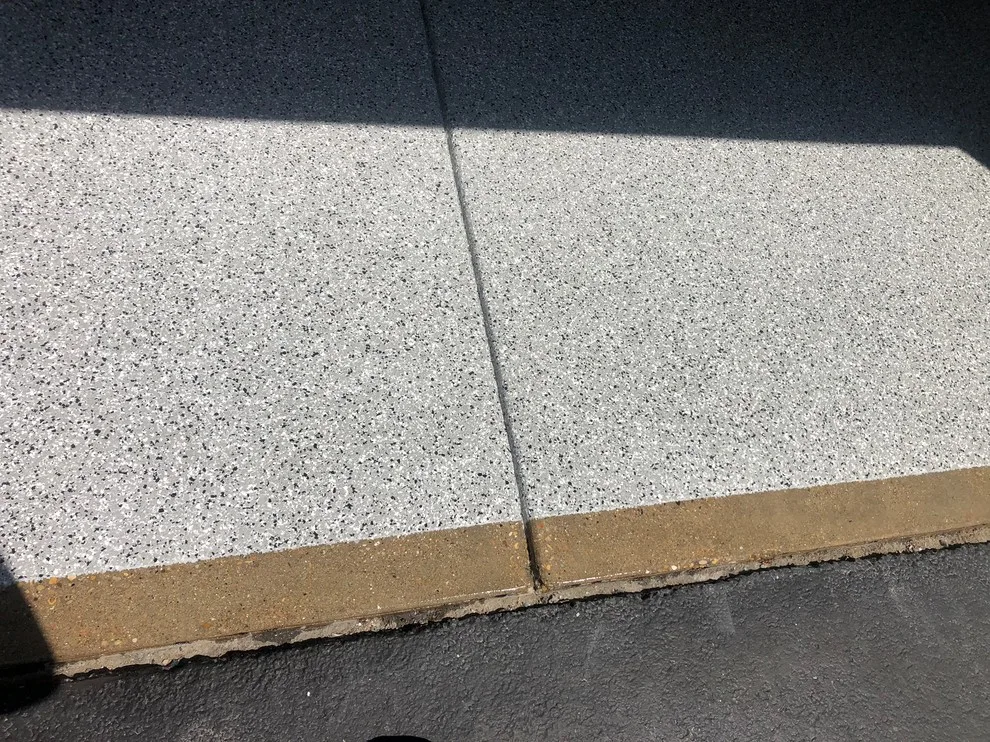 Gray Chip 2 by Coal Creek Coatings - Photo 11