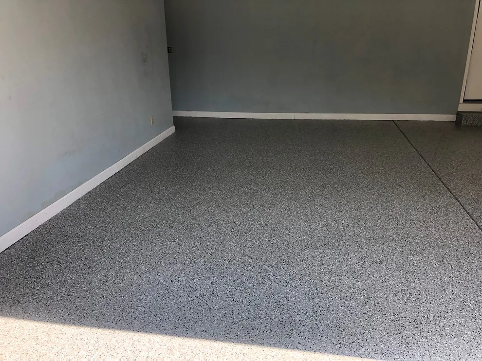 Gray Chip 2 by Coal Creek Coatings - Photo 4