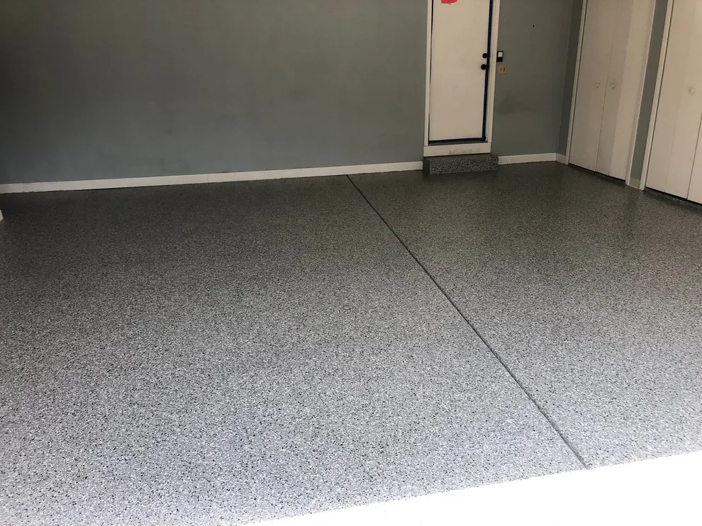 Gray Chip 2 by Coal Creek Coatings - Photo 15