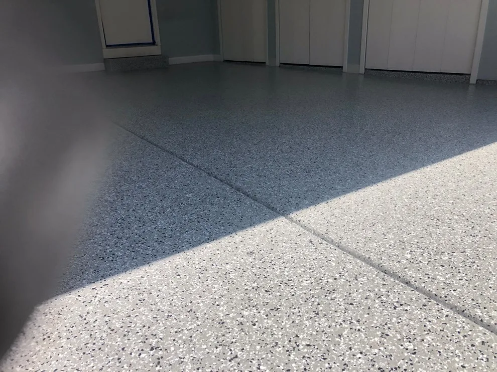 Gray Chip 2 by Coal Creek Coatings - Photo 14